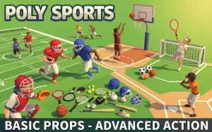 AQ9 Poly Sports
